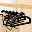 Eatman Plastic Standard Hanger for Suit/Coat