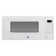 GE Profile 1.1 Cu. Ft. Countertop Microwave Oven