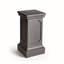 FIBRECLAY CHAMBERS PEDESTAL TALL-810473299