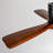Bandler 52'' Ceiling Fan with LED Lights