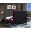 Lit en velours Dymonique-63427348-63427349