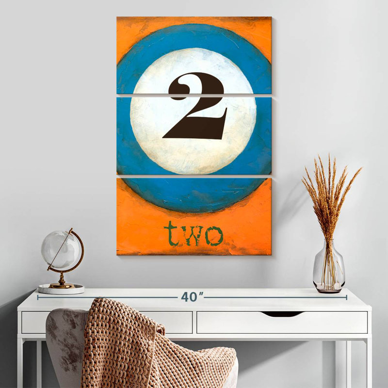 Senne Graphic Pool II, H 32 po x l 20 po