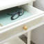 Table d'appoint 2 tiroirs Radium-1707011792