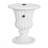 Outdoor Patio MGO Side Table Umbrella Base-58202634