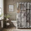 Rideau de douche Eshin-98698790