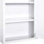 Armoire à pharmacie verrouillable pour la cuisine - 3 niveaux
