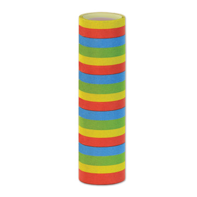 FR Serpentines - paquet de 50