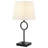 Lakky Metal USB Table Lamp