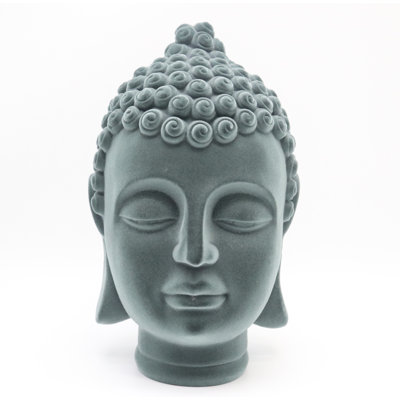 Sculpture de bouddha Flock Design