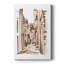 Blush Architecture Study VI - Gallery Cavas-177941110
