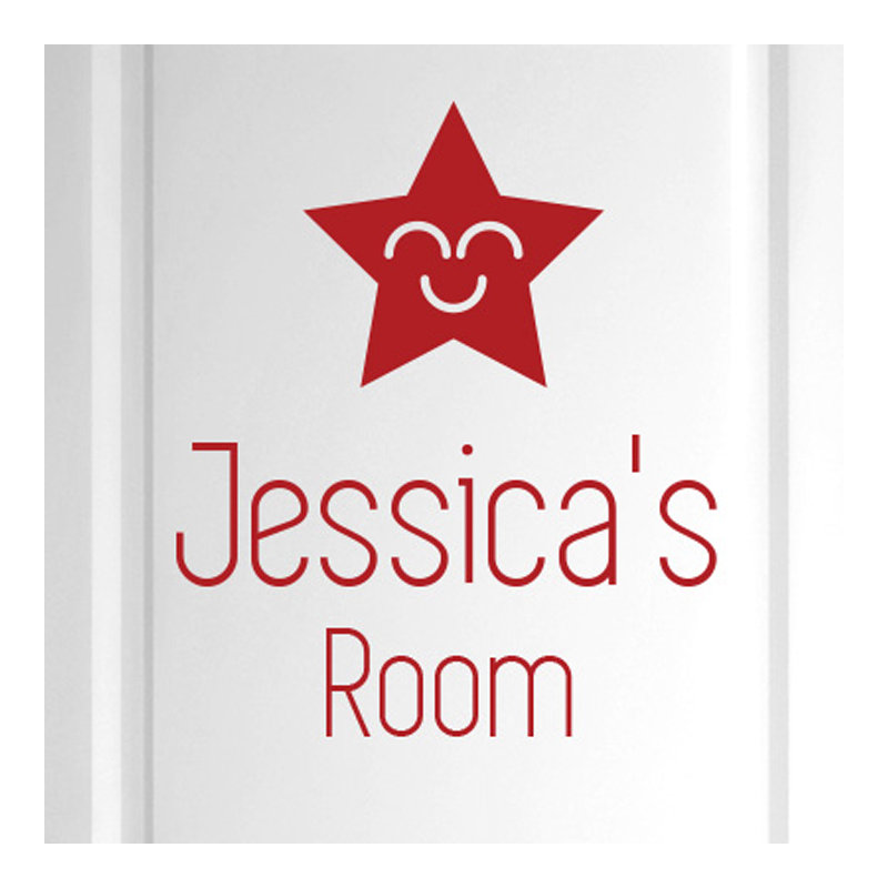 Astrology & Stars Wall Decal