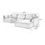 2 - Piece Upholstered Sectional-1629824055-1629824053