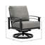 Stanford Cushion Swivel Rocker Lounge Chair-1920336133