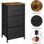 Commode 3 tiroirs Thorgunn-1961973775