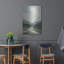 «Blain Bottom» par Haley Knighten, art mural-31017193