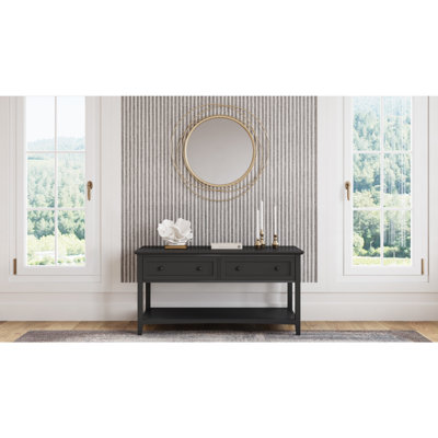 Console Renee Grace
