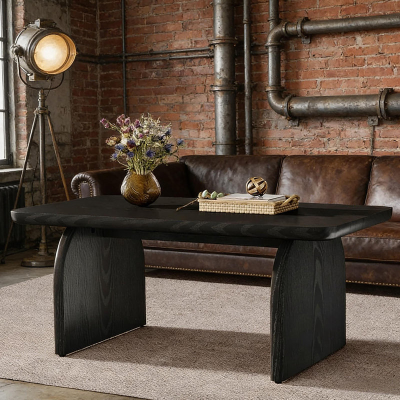 Modern Coffee Table,Classic Center Table,Office Table