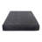 Green Tea Gel-Infused Memory Foam Mattress, Gray, Mattress In A Box-1746702562