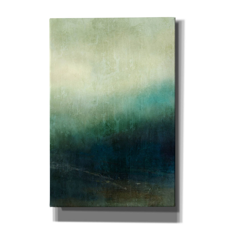 «Hidden Path 2» par Suzanne Nicoll, H 18 po x l 12 po