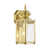 Polished Brass selected