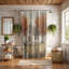 Rideau de douche Hermidale-384998959
