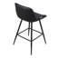 Upholstered Counter Stool