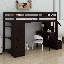 Lit mezzanine avec tiroirs de rangement-1715236791