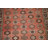 Pink Geometric   Area Rug 5x9