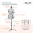 Dritz Twin-Fit Adjustable Dress Form-57937923