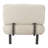 Chaise Beige