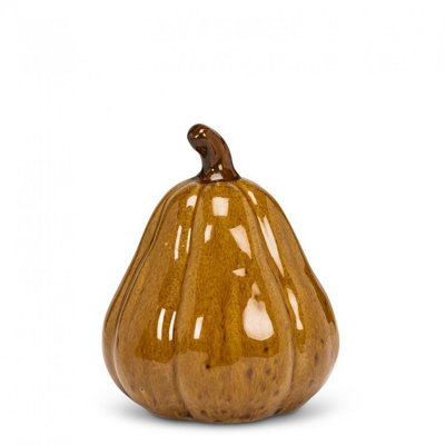 Petite citrouille haute