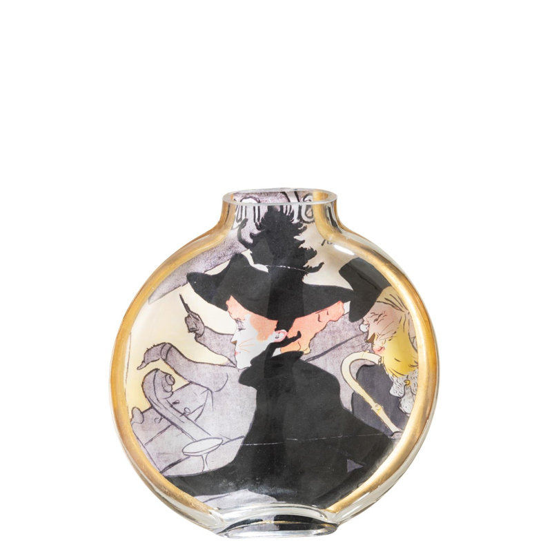Spring / Summer 2024 Table Vase 1