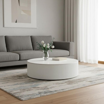 Table basse 47 po