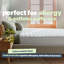 Silentnight Anti Allergy Mattress Topper-49700009