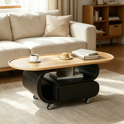 Table basse mobile Creativ