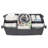 Bassinet with Mattress and Stand