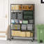 Ceana 6-Tier Metal Storage Shelf Rack-1738062094-1738062095