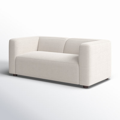 Bailidh 71'' Upholstered Loveseat