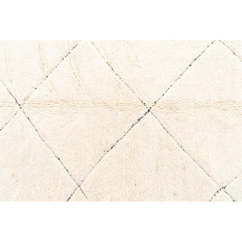 Noack Ivory Rug