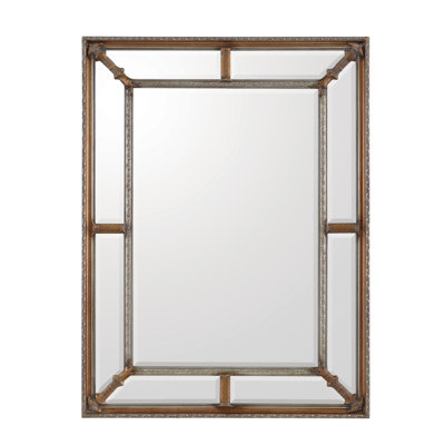 Richland Mirror