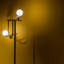 Yanzi Floor Lamp