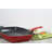 12'' Enameled Cast Iron Grill Pan / Griddle Set-12140900