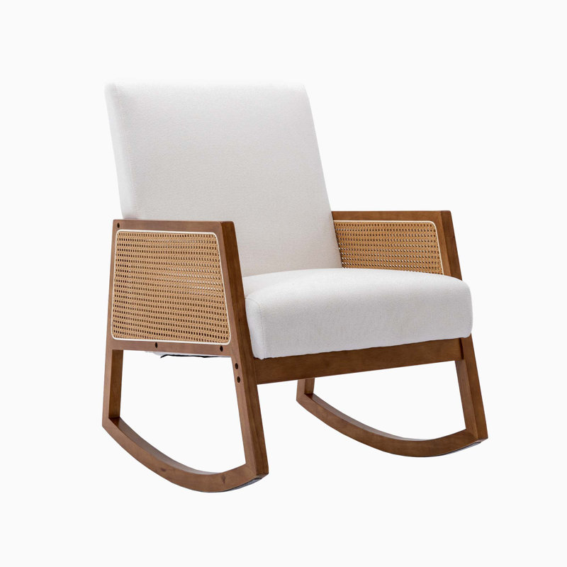 Chaise berçante Spencerport
