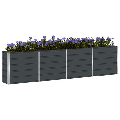 Planter Steel