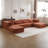 157.48" U-Shaped Sectional-476632645