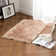 Faux Sheepskin Indoor Rug