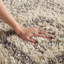 Tapis gris / beige Ileyah Southwestern-296167398