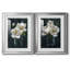 «Chalkboard Beauty I», ensemble de 2 reproductions d'art-1863333092-1863333102-1863333100