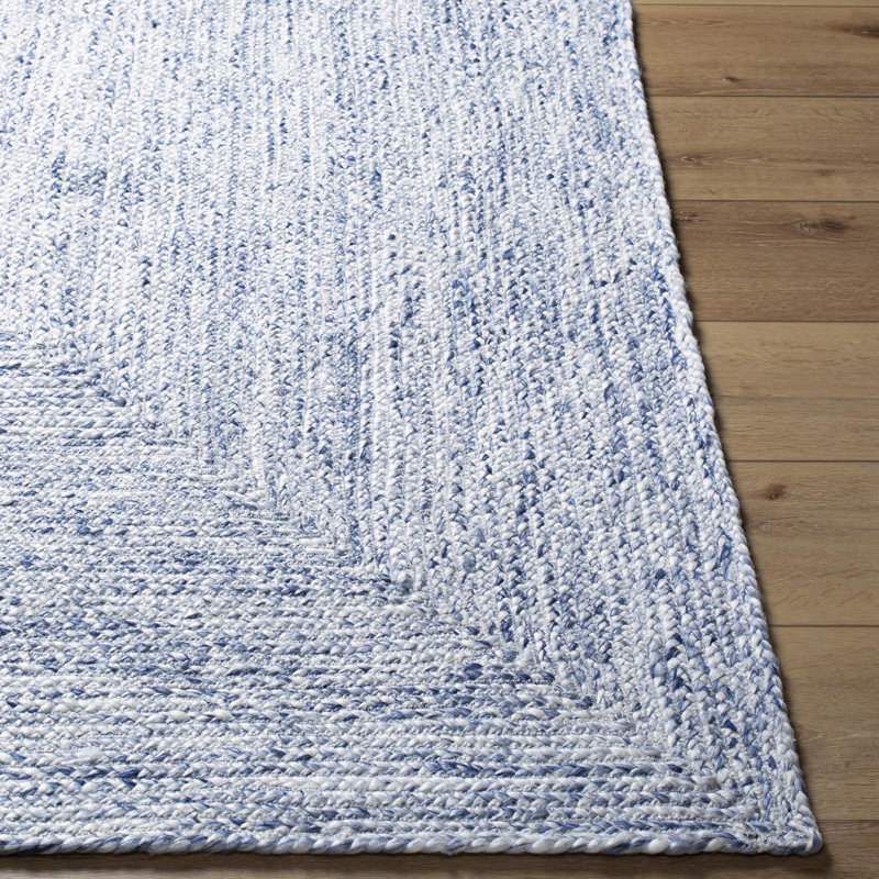 Felker Handmade Indoor Area Rug, Rectangle 9' x 12'