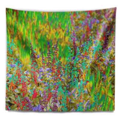 Polyester Tapestry